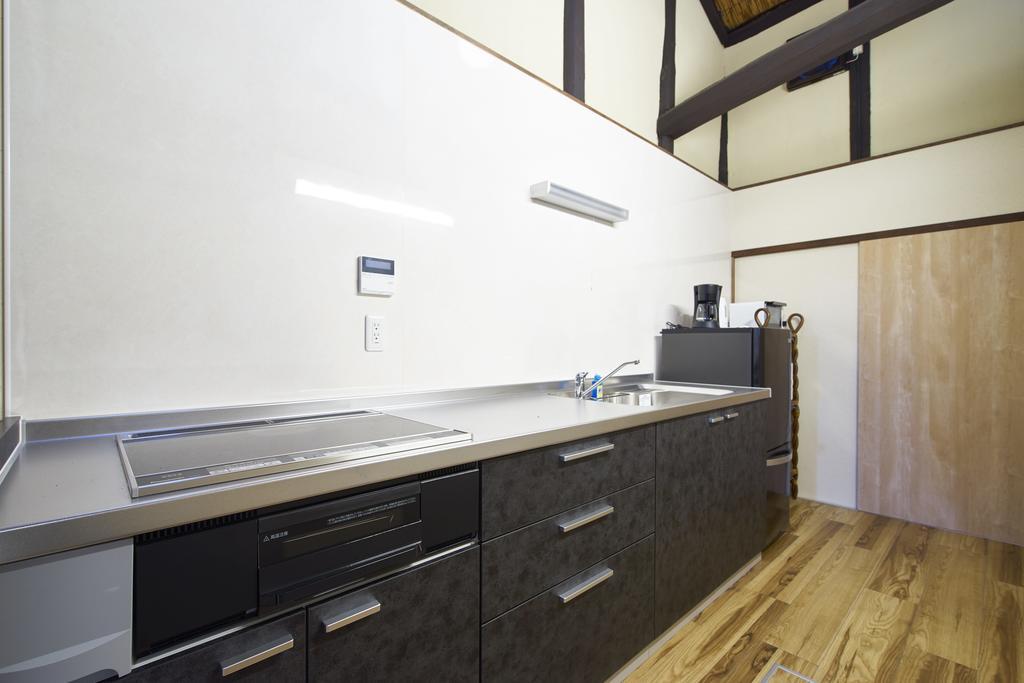 Kanoki no Yado Kioto Exterior foto