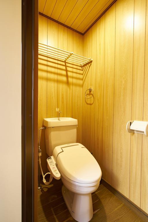 Kanoki no Yado Kioto Exterior foto